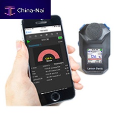 Noise dosimeter 730wireless