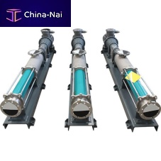Slurry pump GNG serieswith electric motorindustrialfor recycling