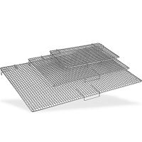 Sterilization basket lid CIL-009 001 501perforatedmetal