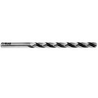 Solid drill bit 2510 for steelHSS2-flute