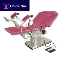 Gynecology operating table DS-II(F)electricfoldingadjustable height