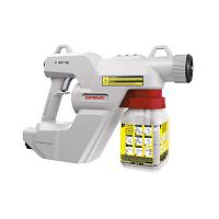 Spray disinfectant sprayer E-SPRAYelectricelectrostatic