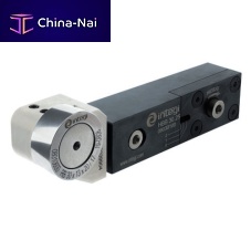 Roller burnishing tool HBB