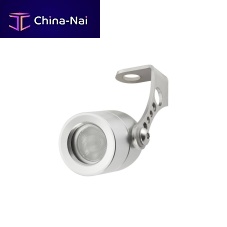 Surface-mounted light fixture BRIGHT32LEDroundIP65