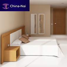 Contemporary hotel room furniture set CH1