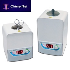 Research sterilizer B120 seriessteambeadbenchtop