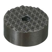 Toothed workholding component HS seriessteelthreaded body