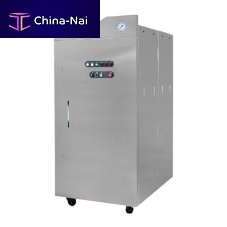 Sterilizer steam generator Clean S on casters