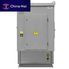 Short-circuit resistor GR Seriesgroundingaluminum-housedstainless steel-housed