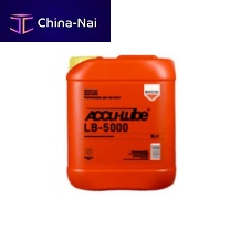 Sawing machining fluid ACCU-LUBE® LB-5000for metals