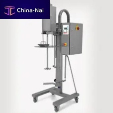 Turbine agitator Mobimix seriessolid/liquidpowderautomatic
