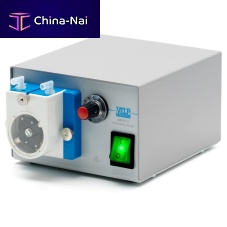 Peristaltic pump SP 311 seriesfor chemicalsfor gaselectric