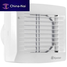 Axial fan AVANTGARDE: AV100Pextractorwall-mountedcommercial