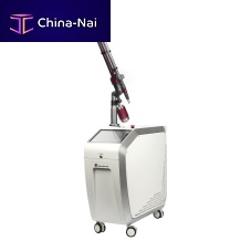 Pigmented lesion treatment laser MonaLiza 2skin rejuvenationtattoo removalNd:YAG
