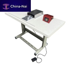 Pneumatic welding machine