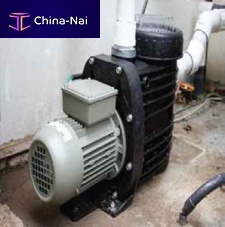 Centrifugal pump PS serieswaterwith brushless DC motorself-priming