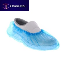 Disposable medical shoe cover CSM