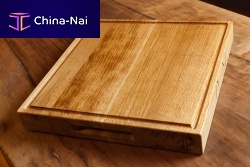 Wooden cutting board TAGLIERE PERSONALIZZATO