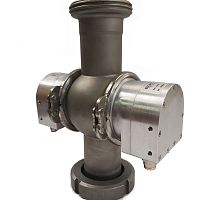 Microwave measuring instrument MICRO-ANALYSERconcentrationmoisturedensity