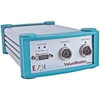 Torque measuring module ValueMasterBasespeedpressureforce