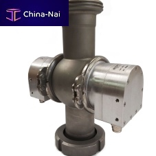 Microwave measuring instrument MICRO-ANALYSERconcentrationmoisturedensity