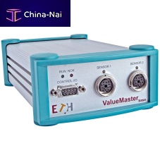 Torque measuring module ValueMasterBasespeedpressureforce
