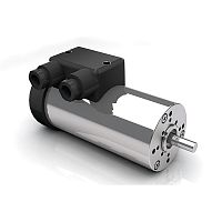 AC motor KD 62.1x60-2single-phasethree-phase220 V