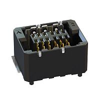 SMT socket 406-52112-51