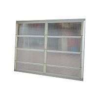Ventilation system NW