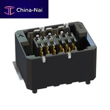 SMT socket 406-52112-51