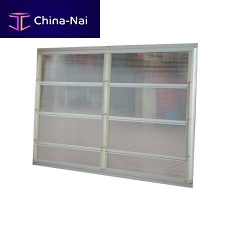 Ventilation system NW