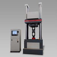 Fatigue testing machine Vibrophore seriesconcretefor automotive shaftsscrew
