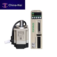 AC servo motor synchronous220 Vwith brake