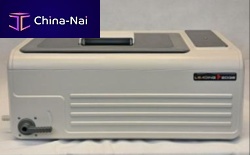 Stainless steel ultrasonic cleaner LE UC-1384