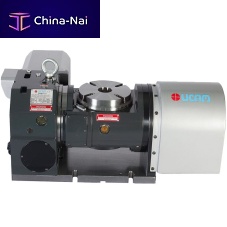Motor-driven rotary table URH, USSR, ULSRtiltingtiltingCNC