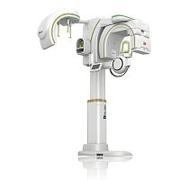 Cephalometric X-ray system R2CTpanoramic X-ray systemdental CBCT scannerdigital