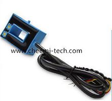Open-loop Hall effect current sensor CHK_BR5S2DC