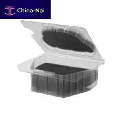 Denture box 36053