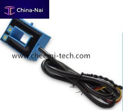 Open-loop Hall effect current sensor CHK_BR5S2DC