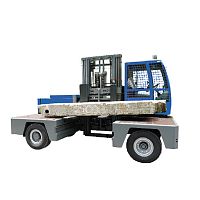 Screeding system SHSSL series