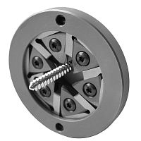 External threading tool 501 seriesthread-whirlinginsert