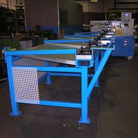 Roller feeder