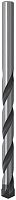Solid drill bit D-Cfor stonecarbide