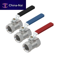 Water tap lever-operatedfemale-female3/4