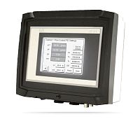 Monitoring control system FlexFlow processregulatinganalog