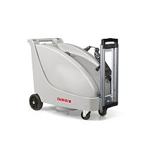 Spray disinfectant sprayer SANEXcompactbattery-powered