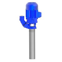 Centrifugal pump (S)TC25 seriesfor industrial waterfor coolantfor lubricants