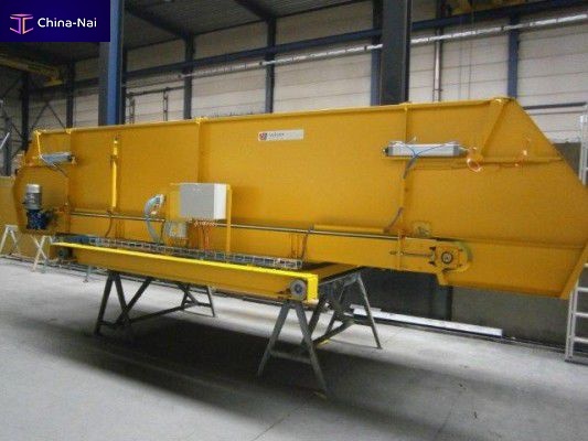 Weighing system Weighing system