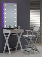 Contemporary dressing table GRIMILDEashfor hairdressers