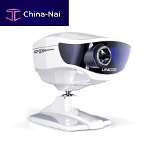 Remote-controlled ophthalmic chart projector ACP-900